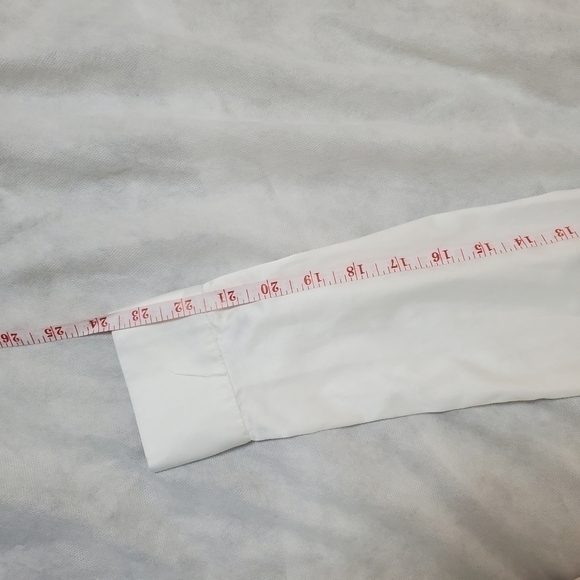 Jluxlabel Satin Feel Deep Plunge Sinclair Jumpsuit White Size Small - Picture 13 of 16